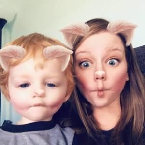 Meet your Posher, Robin